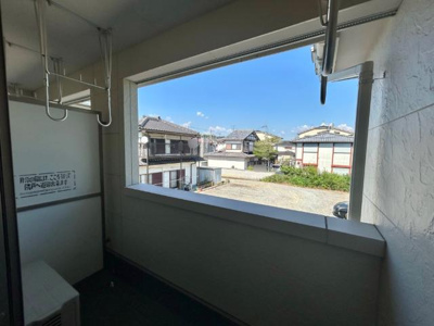 【展望】 | ハッピーヒル | 眺望