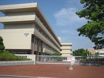 【周辺】 | ハッピーヒル | 加東市立社中学校まで300ｍ