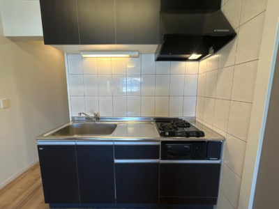 【キッチン】 | ハッピーヒル | キッチン