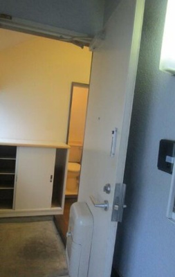 【玄関】 | フォレスト大和町