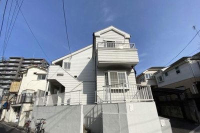 【外観】 | フォレスト大和町