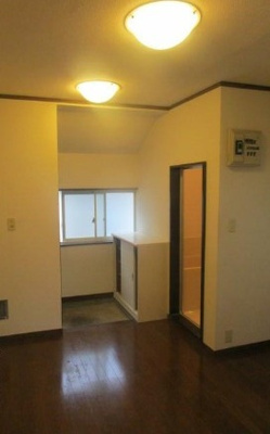 【居間・リビング】 | フォレスト大和町