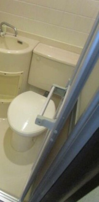 【トイレ】 | フォレスト大和町