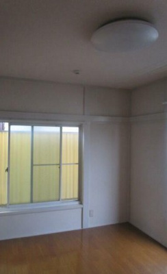 【洋室】 | フォレスト大和町