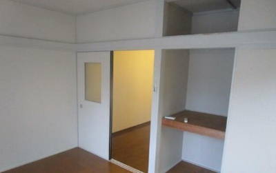 【寝室】 | フォレスト大和町