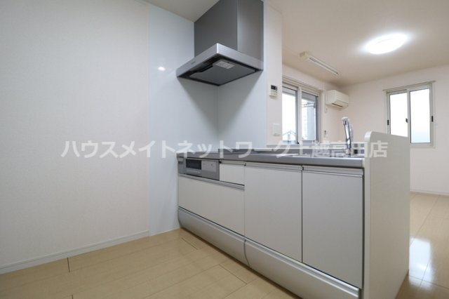 リュミエール Ｂのキッチン|キッチン