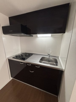 【キッチン】 | ステイビルⅡ