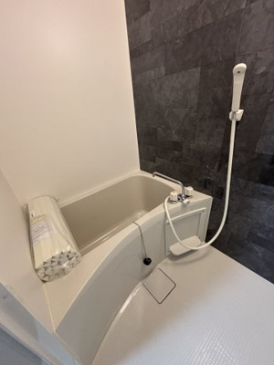 【浴室】 | ステイビルⅡ