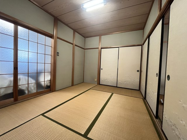 【和室】の画像