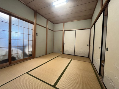 【和室】 | 岡崎市青木町戸建