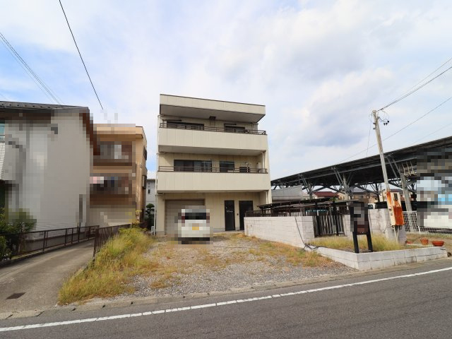 【外観】の画像