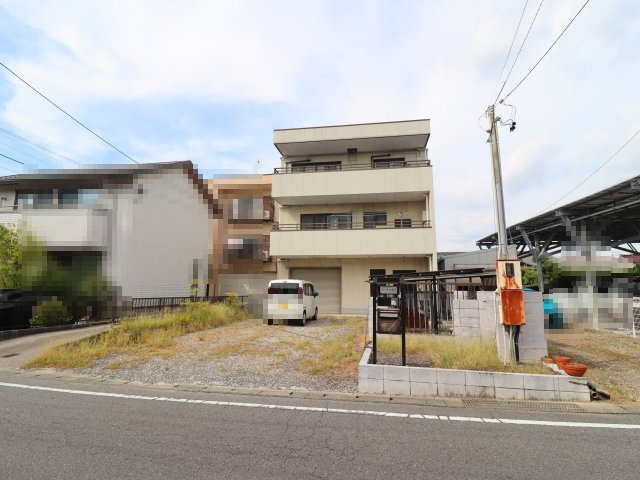 【外観】の画像