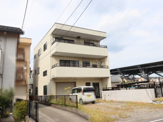 【外観】 | 岡崎市青木町戸建