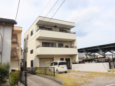 【外観】 | 岡崎市青木町戸建