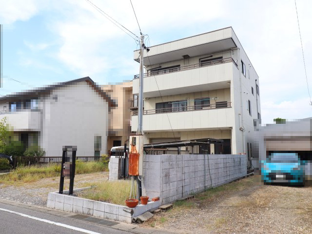 【外観】の画像