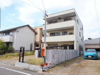 【外観】 | 岡崎市青木町戸建