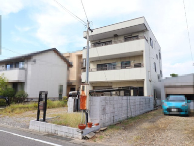 【外観】 | 岡崎市青木町戸建