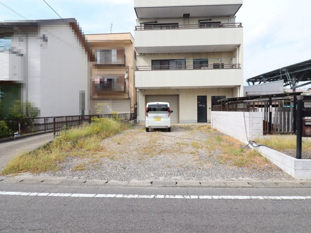 【駐車場】の画像