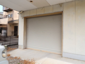 【駐車場】 | 岡崎市青木町戸建