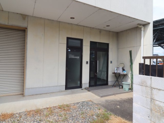 【玄関】 | 岡崎市青木町戸建