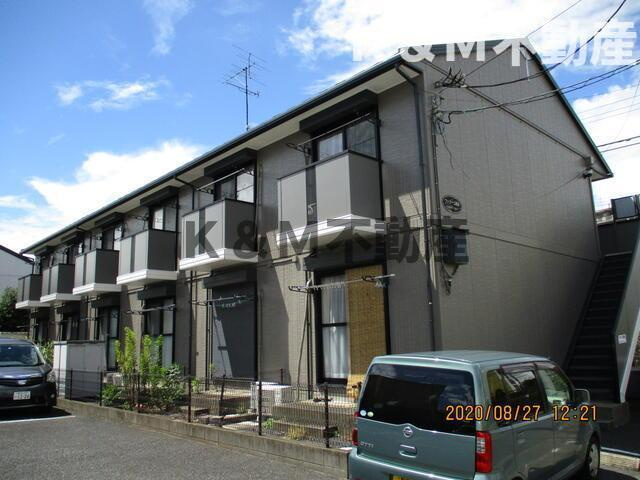 ファミーユ南柏