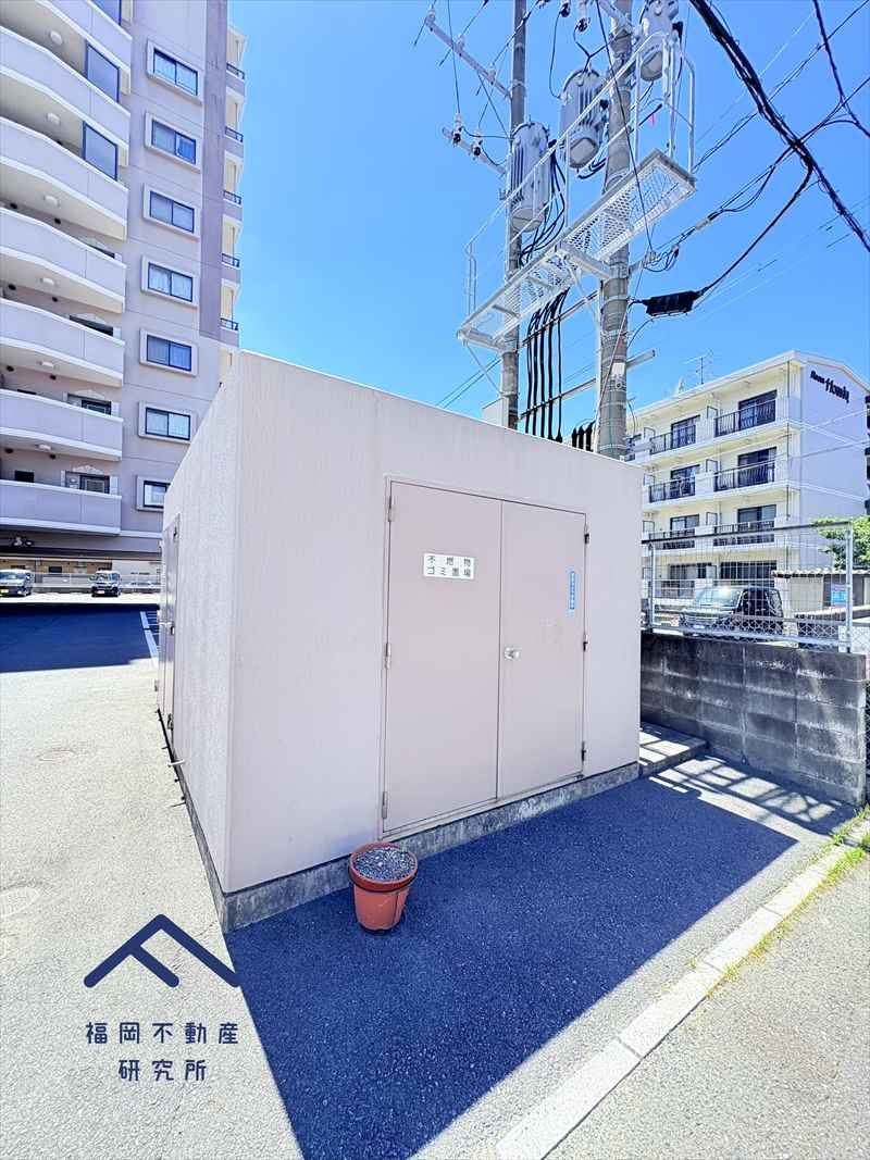 アンピール教育大前IIのその他