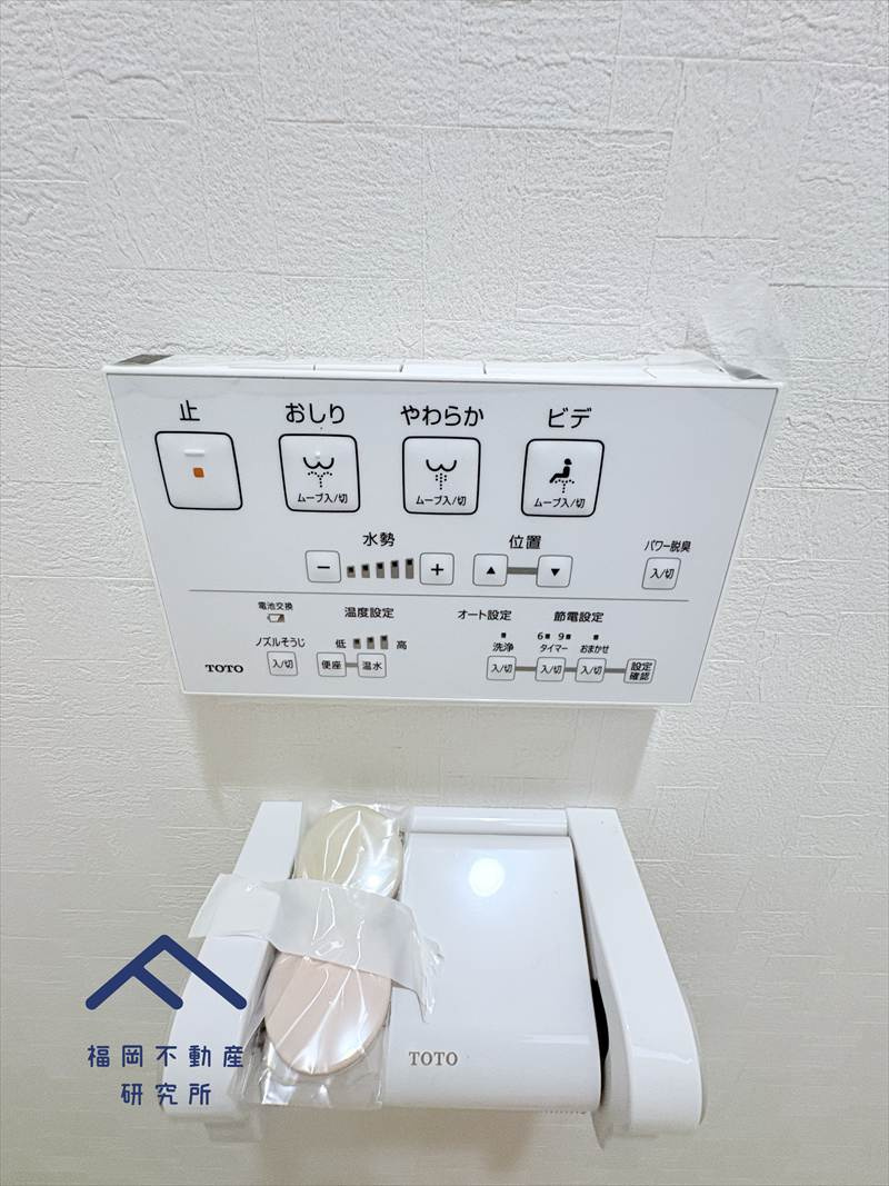 アンピール教育大前IIの防犯設備