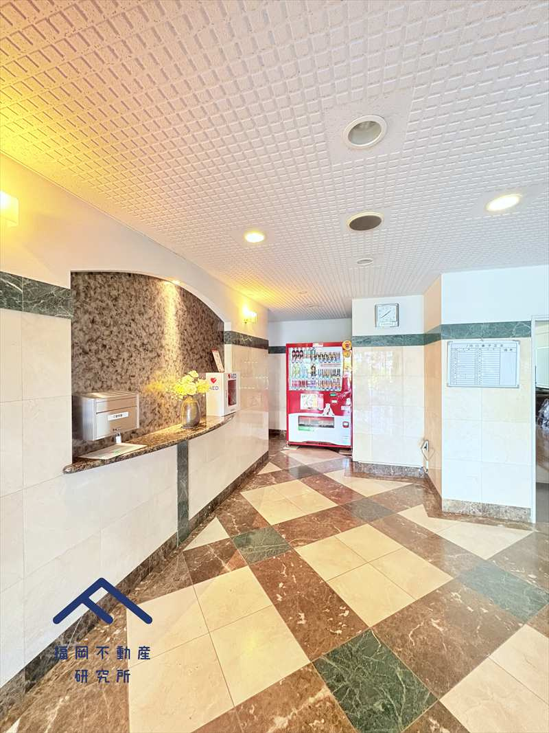 アンピール教育大前IIのその他