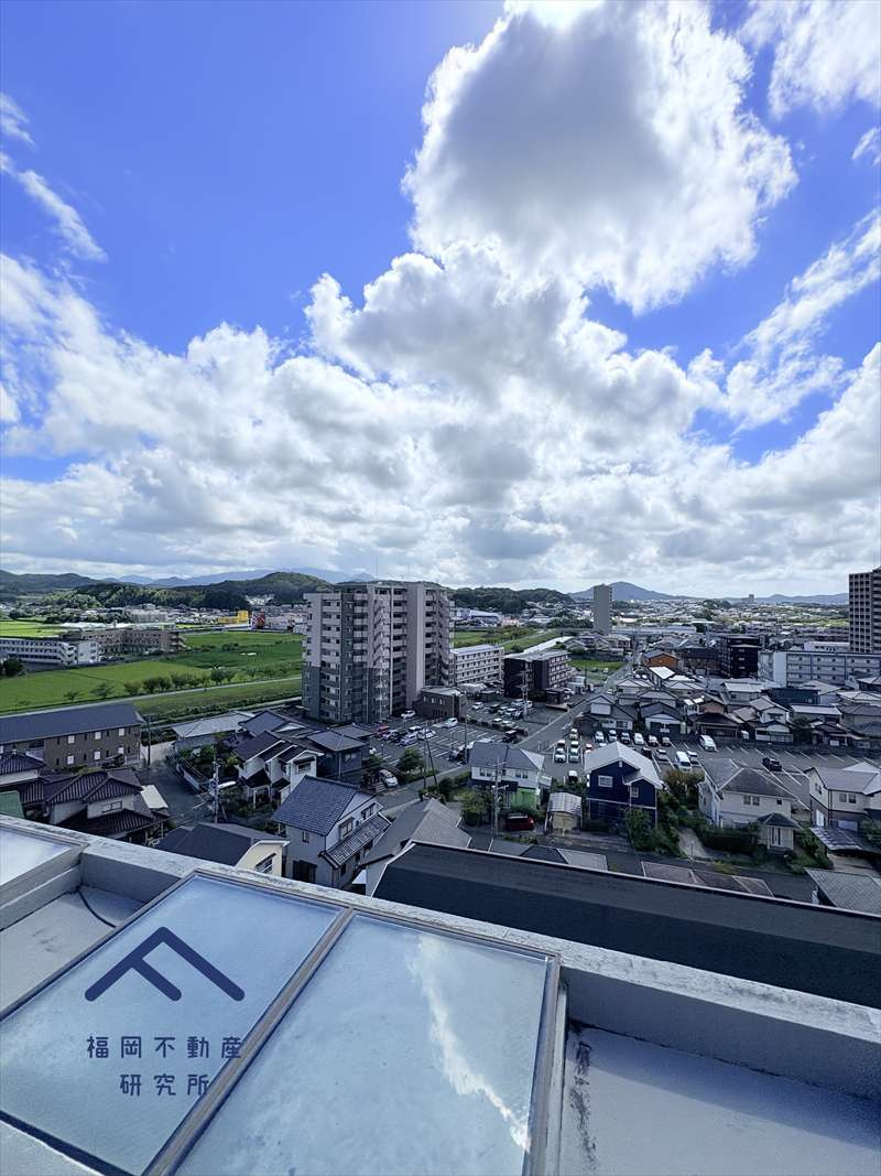 アンピール教育大前IIの展望