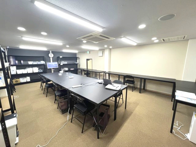 豊岡4丁目　みわのアパートのその他共用部分