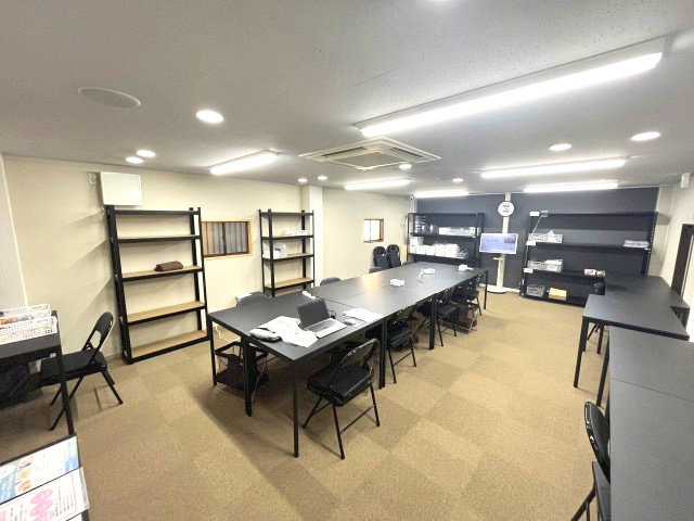 豊岡4丁目　みわのアパートのその他共用部分