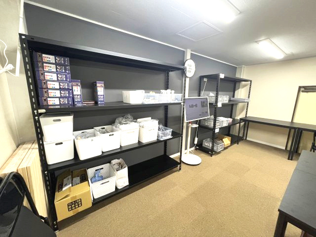 豊岡4丁目　みわのアパートのその他共用部分