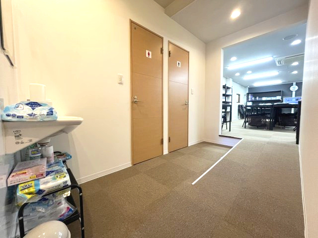 豊岡4丁目　みわのアパートのその他共用部分