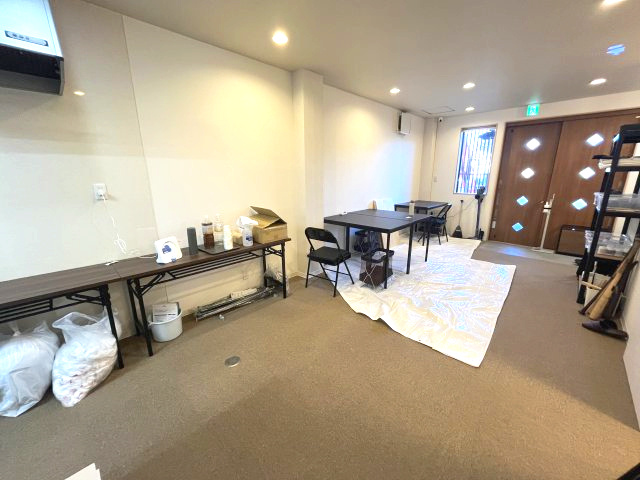 豊岡4丁目　みわのアパートのその他共用部分