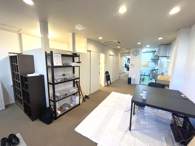 豊岡4丁目　みわのアパートのその他共用部分