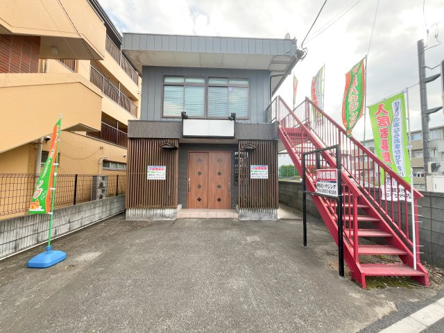 豊岡4丁目　みわのアパートの外観|外観です