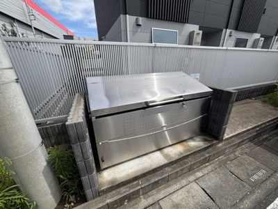 【その他共用部分】 | レ・ユノディエールUrawa