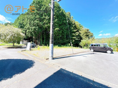 【外観】 | 富士宮市安居山　土地