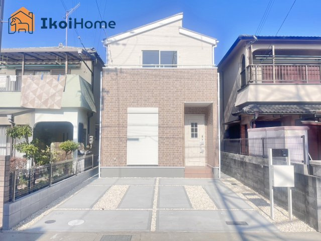 明石市大道町2期　新築戸建