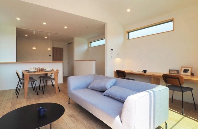 小田原市中里　新築戸建てのその他