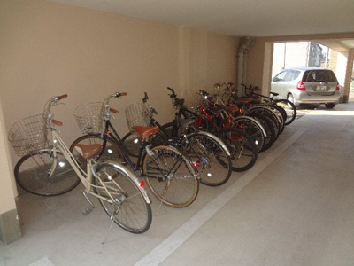 【その他】 | プリマルーチェ朝生田