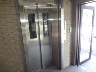 【エントランス】 | プリマルーチェ朝生田