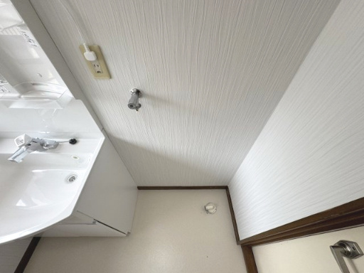 【ランドリースペース】