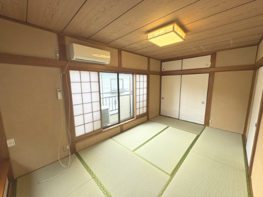 【和室】