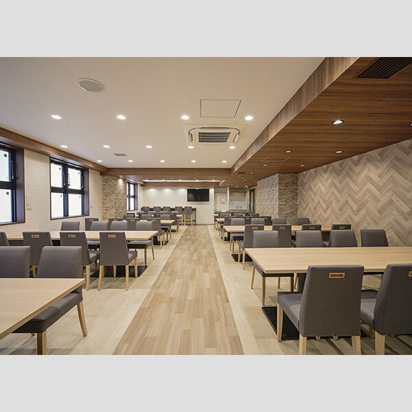 学生会館 Campus terrace  Kindaimae　食事付きのその他共用部分
