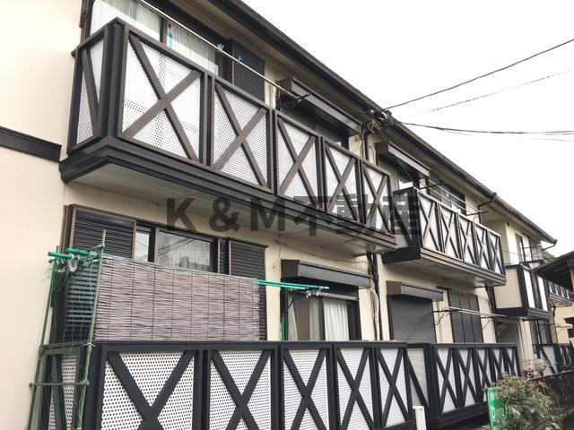 フレグランス千代田