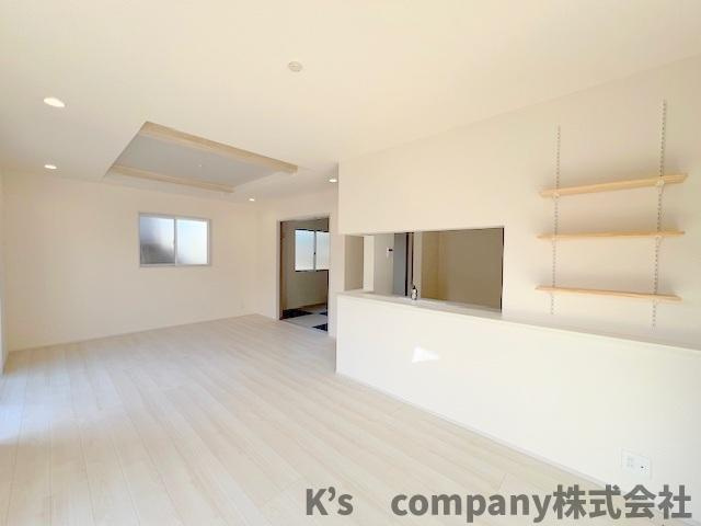 ◎藤沢市用田　新築戸建　1号棟の外観|2025.11.14撮影◇