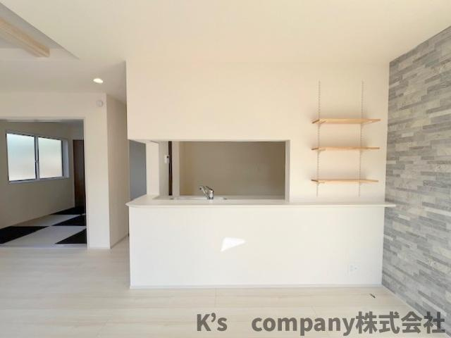 ◎藤沢市用田　新築戸建　1号棟のその他