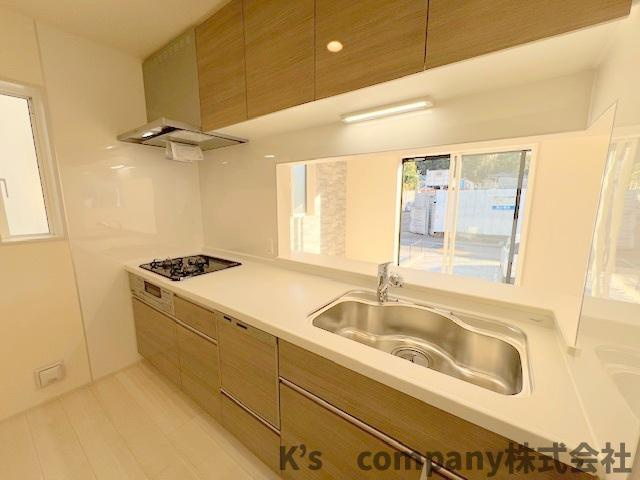 ◎藤沢市用田　新築戸建　1号棟のその他