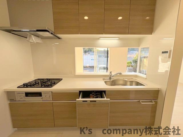 ◎藤沢市用田　新築戸建　1号棟のその他